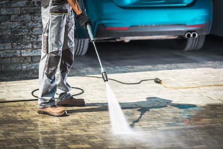 Why Your Driveway Deserves Some Love (And How Clean Concrete Changes Everything)