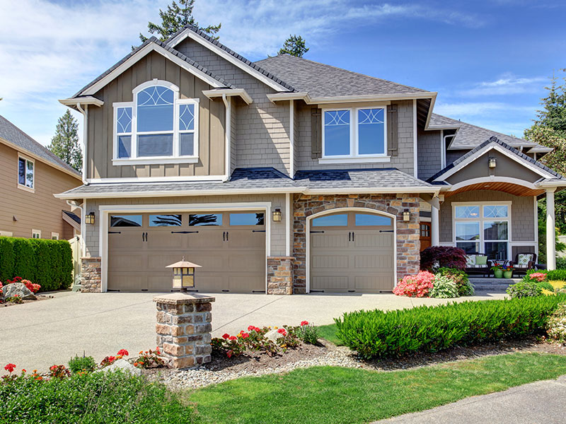 Residential cleaning