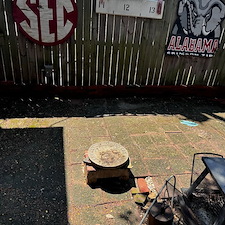 Quality-Courtyard-Clean-up-in-Tuscaloosa-AL 4